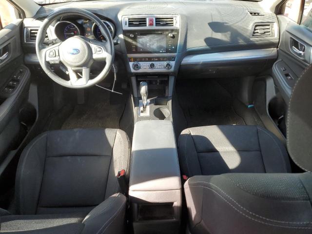 2017 SUBARU LEGACY 2.5I PREMIUM 4S3BNAF64H3051720