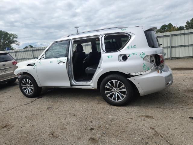 2019 NISSAN ARMADA SV #3303931685