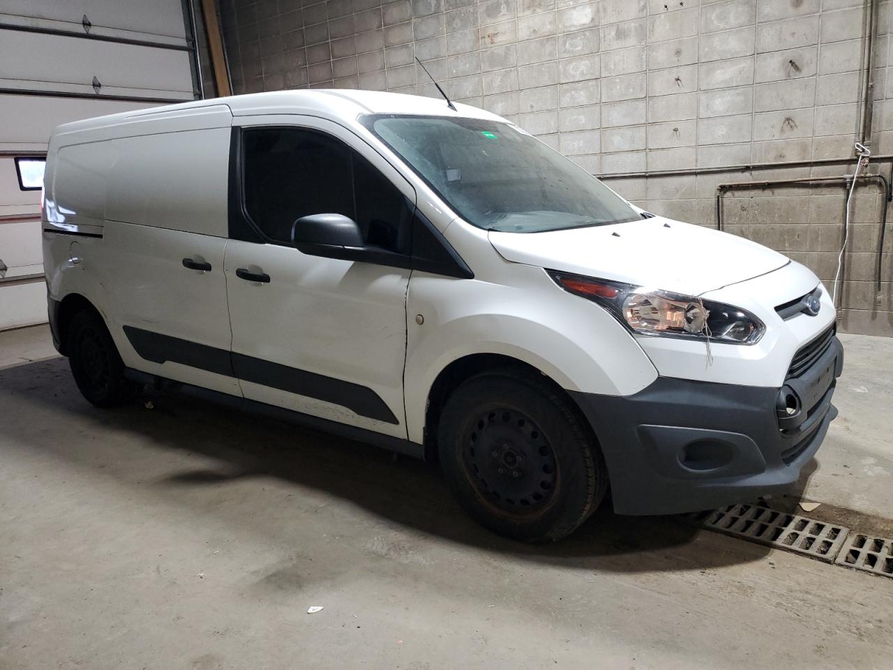 FORD TRANSIT CONNECT XL