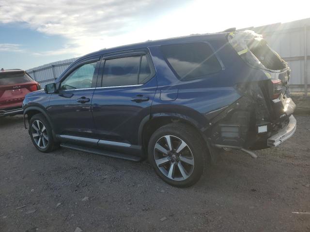 2023 HONDA PILOT TOUR - 5FNYG1H72PB050769