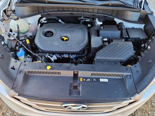 2018 HYUNDAI TUCSON SEL #3278588931