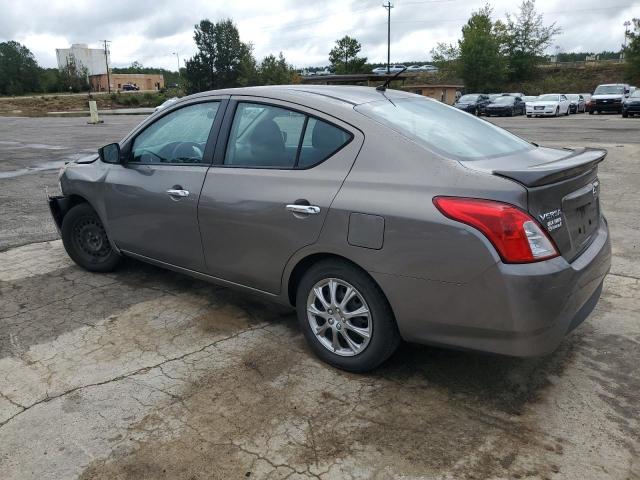 2015 NISSAN VERSA S 3N1CN7APXFL900809