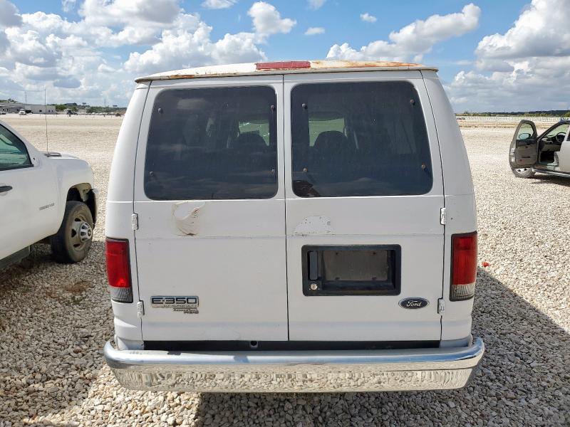2006 FORD E350 SUPER #3311493287