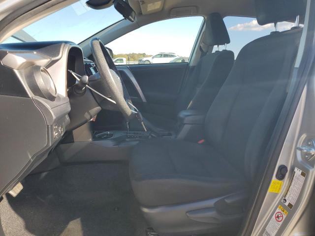 2018 TOYOTA RAV4 LE - JTMZFREV1JJ212299