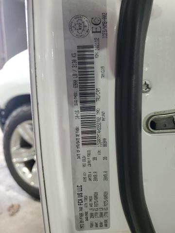 2017 RAM 1500 4WD #3318927914