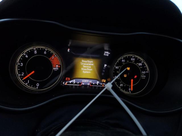 2021 JEEP CHEROKEE LATITUDE LUX 1C4PJMMXXMD165160