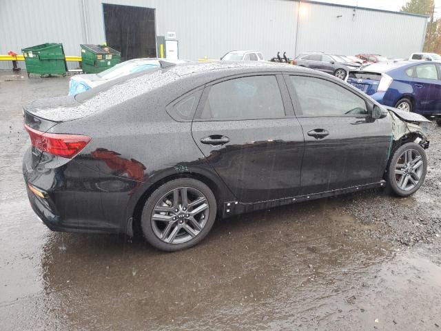 2021 KIA FORTE GT L - 3KPF34AD4ME271893