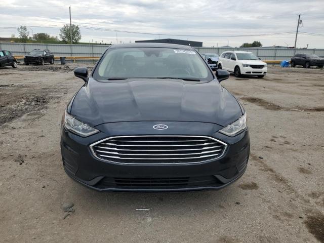2020 FORD FUSION SE - 3FA6P0HD5LR254486