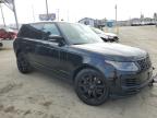 Lot #3304502451 2021 LAND ROVER RANGE ROVE
