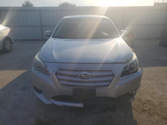 2016 SUBARU LEGACY 2.5I LIMITED - 4S3BNBL62G3036545