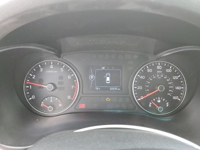 2016 KIA OPTIMA LX - 5XXGT4L36GG080674