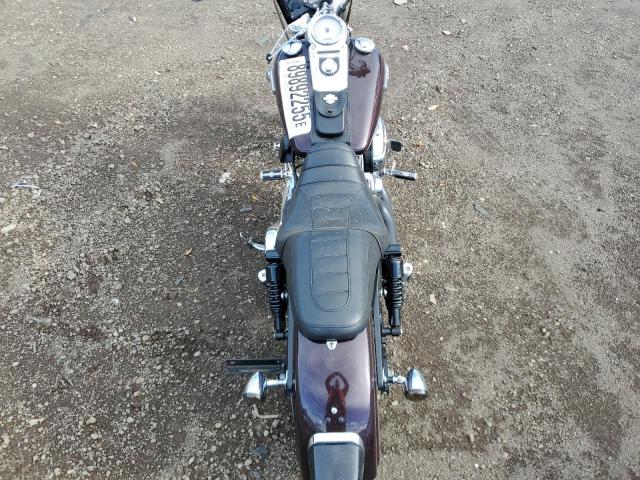 2007 HARLEY-DAVIDSON FXDC DAYTO 1HD1GV4187K341322