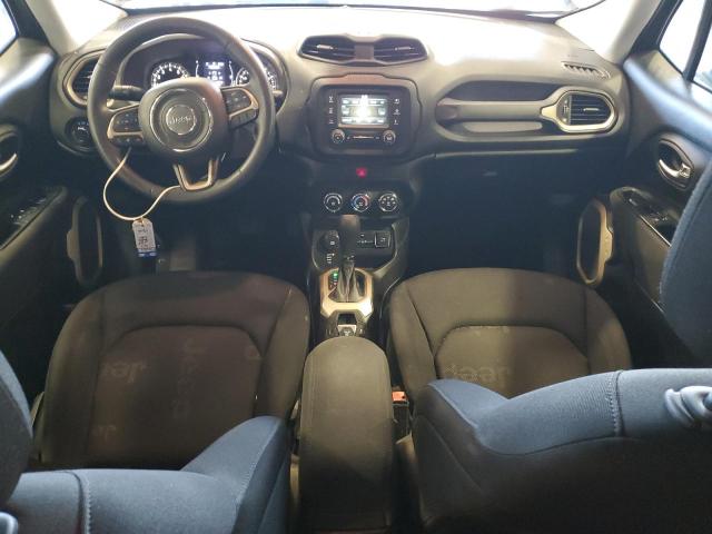 2017 JEEP RENEGADE S ZACCJBAB8HPG19165