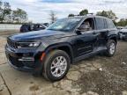 2022 JEEP GRAND CHER - 1C4RJHBG0N8633443