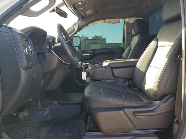 2023 GMC SIERRA C25 - 1GT08LE78PF229100