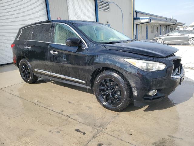 2013 INFINITI JX35 - 5N1AL0MMXDC314506