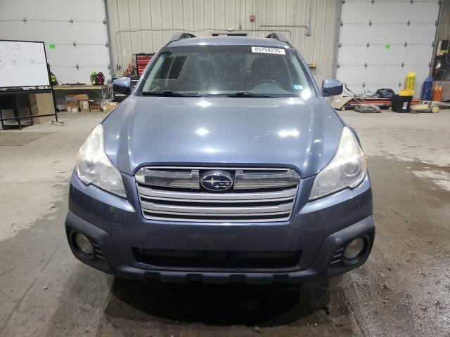 2014 SUBARU OUTBACK 2. #3262180611