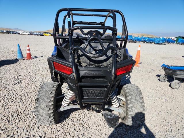 2016  POLARIS RZR 4 900 - 4XAVCE874GB327048