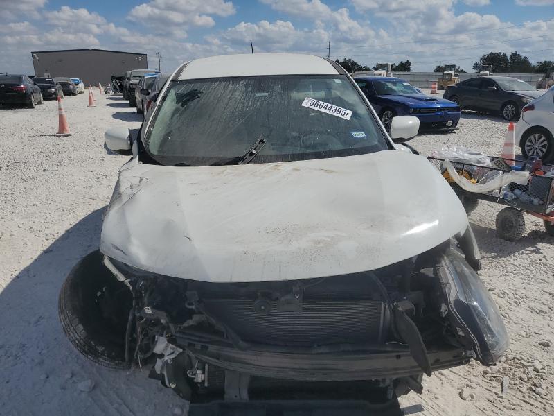 2016 NISSAN ROGUE S - JN8AT2MT8GW015675