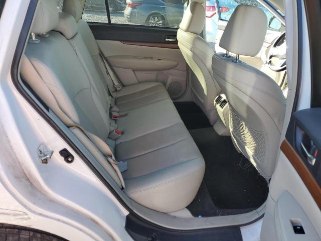 2013 SUBARU OUTBACK 2. - 4S4BRCKC8D3307276