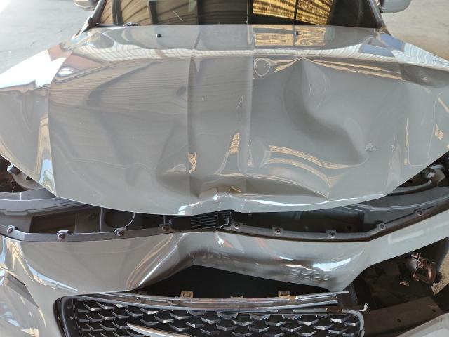 2017 CHRYSLER 300 S #3311890220