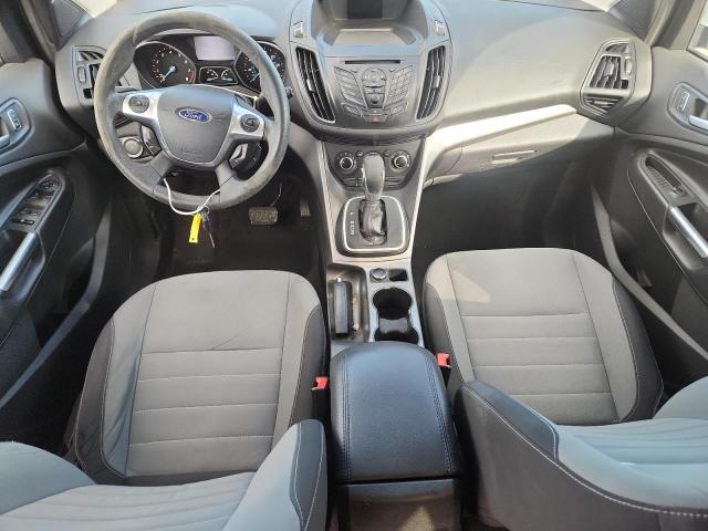 2013 FORD ESCAPE SE - 1FMCU0GX0DUD87759