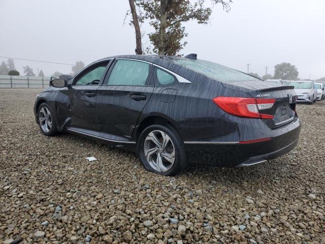 2018 HONDA ACCORD EXL - 1HGCV1F57JA100293