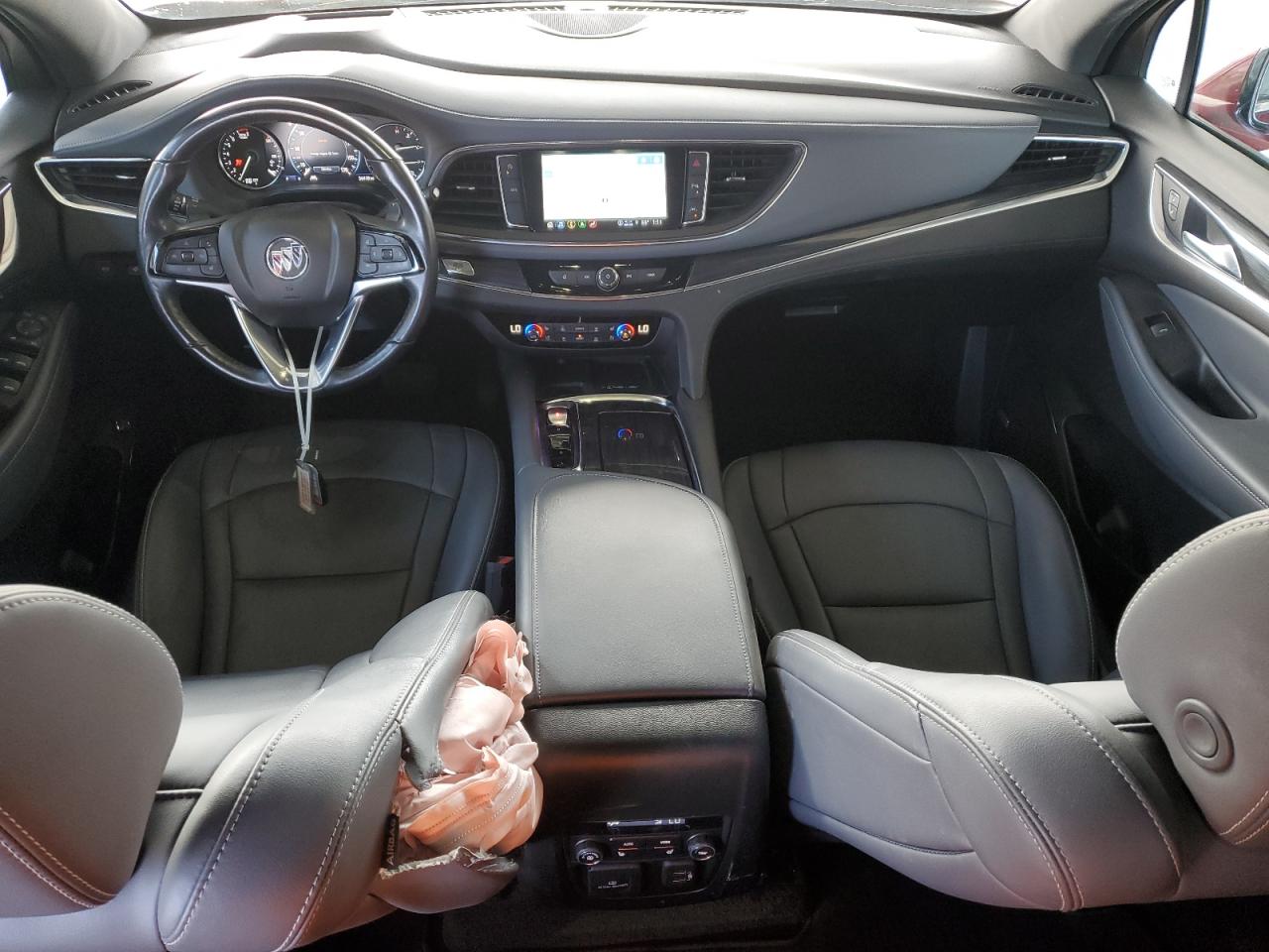 BUICK ENCLAVE PREMIUM