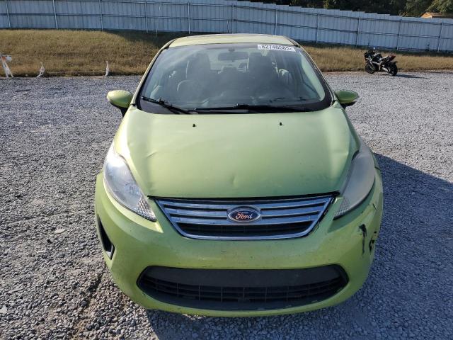 2013 FORD FIESTA SE - 3FADP4BJ1DM203305