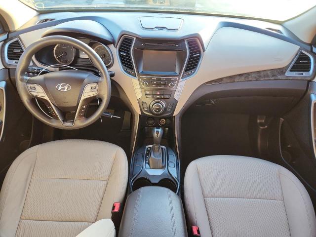 2017 HYUNDAI SANTA FE S #3292905574