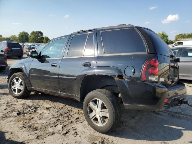 2008 CHEVROLET TRAILBLAZER LS #3277112417