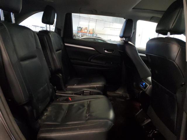 2017 TOYOTA HIGHLANDER 5TDJZRFH6HS416350