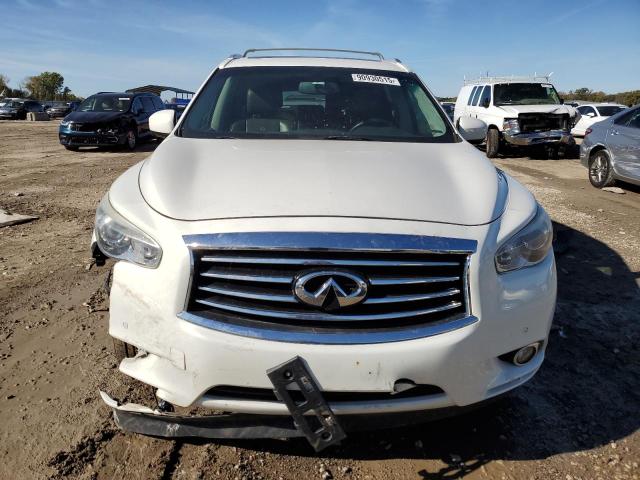 2013 INFINITI JX35 - 5N1AL0MM5DC329690