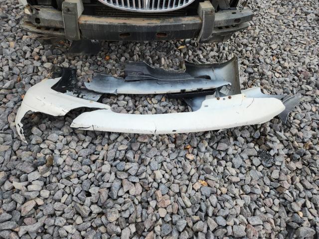 2002 LINCOLN TOWN CAR S #3284924947