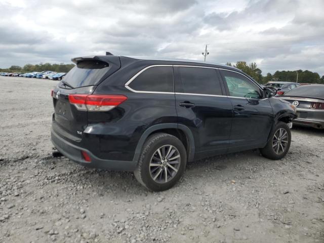2017 TOYOTA HIGHLANDER #3301826334