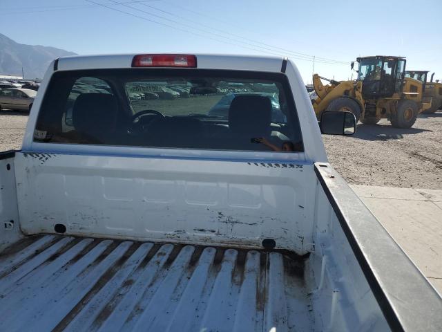 2017 RAM 1500 ST - 3C6JR7DG7HG708335