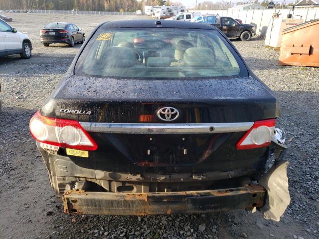 2013 TOYOTA COROLLA BA - 2T1BU4EE1DC938528