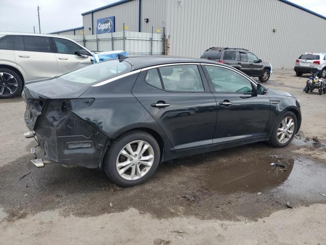2012 KIA OPTIMA EX - 5XXGN4A7XCG036476