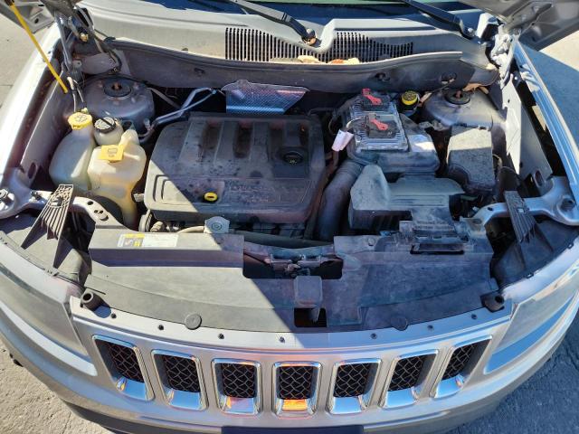 2016 JEEP COMPASS SP - 1C4NJDBBXGD556716