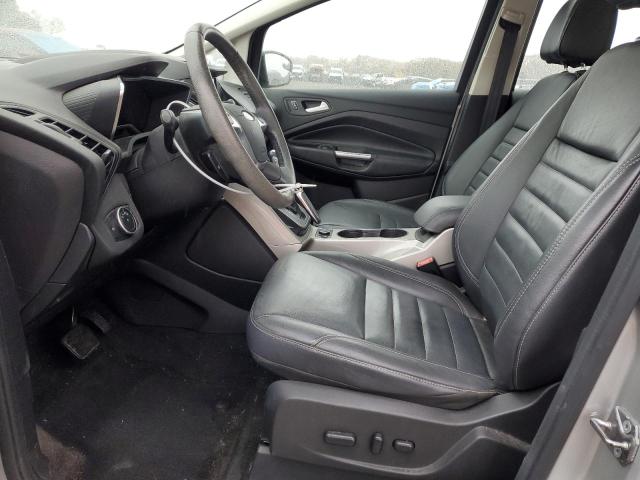 2016 FORD C-MAX PREM - 1FADP5CUXGL118712