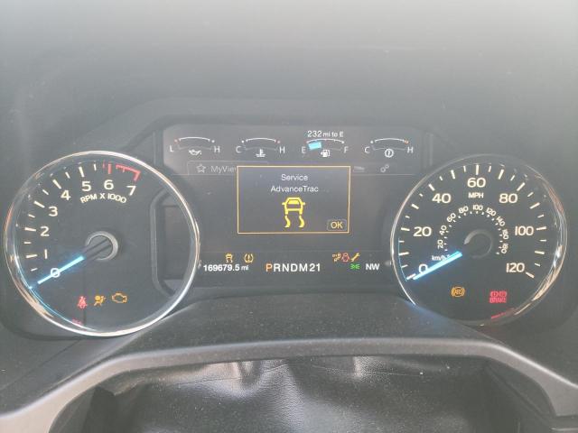 2015 FORD F150 SUPER #3285728657