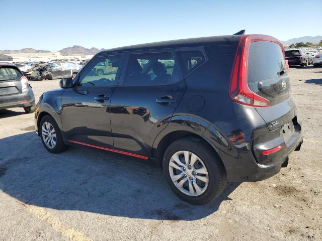 2020 KIA SOUL GT LI KNDJ63AU5L7014820