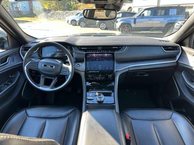 2024 JEEP GRAND CHER #3269786728