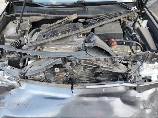 2012 TOYOTA CAMRY BASE - 4T1BF1FK7CU571368