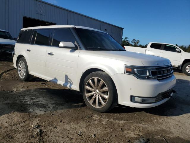 2014 FORD FLEX LIMIT - 2FMGK5D87EBD19502
