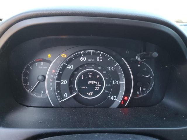 2014 HONDA CR-V EXL - 2HKRM4H73EH684086