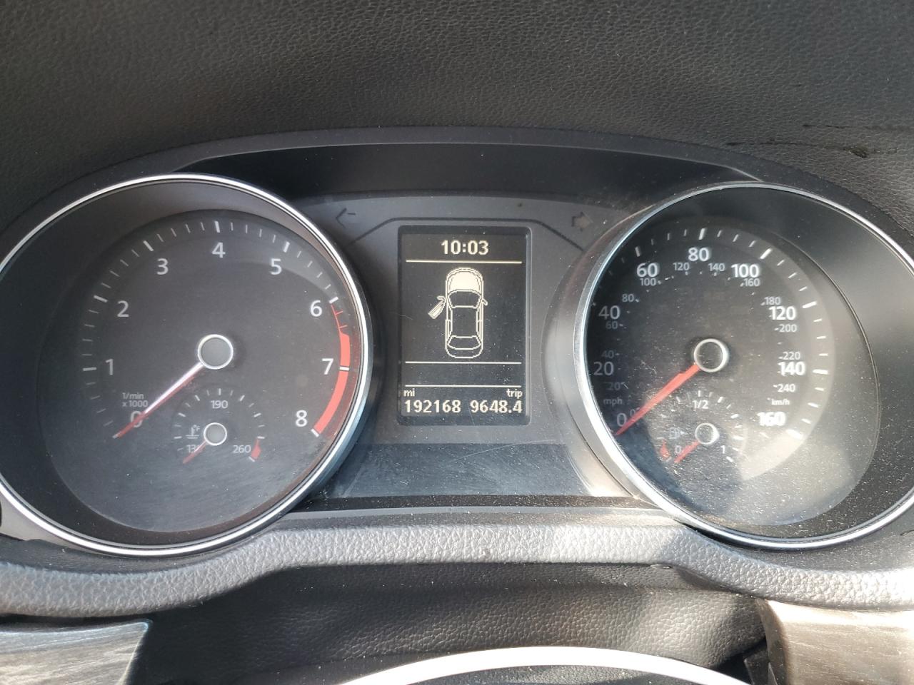 VOLKSWAGEN PASSAT SE