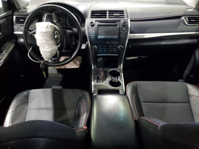 2016 TOYOTA CAMRY LE #3294142953