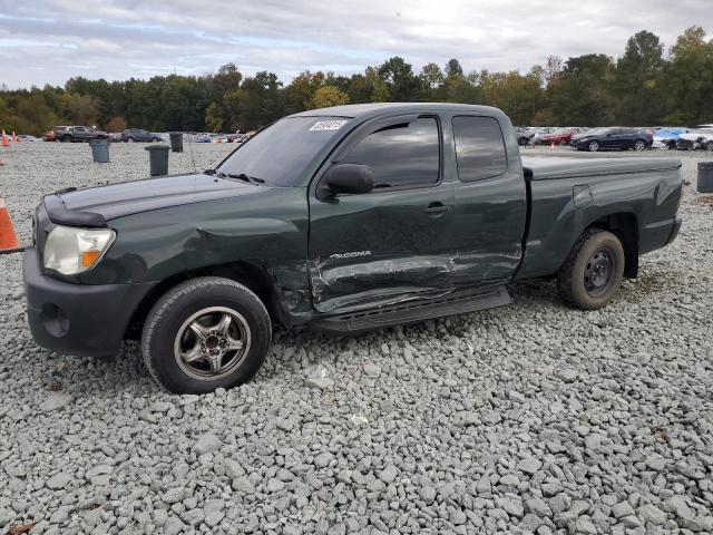 Global Auto Auctions: 2009 TOYOTA TACOMA ACC