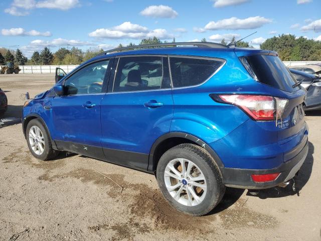 2018 FORD ESCAPE SE - 1FMCU9GD5JUB98806